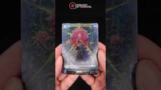 GODZILLA CARD GAME | BOOSTER PACK 01 - Godzilla VS Godzilla #shorts