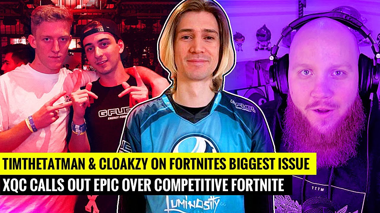 Fortnite stars team up to create their own Battle Royale in Creative 2.0:  Project V by Ninja, NICKMERCS, more - Dexerto