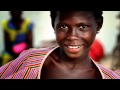 The Forever Young Foundation in Africa