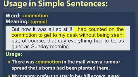 Prose Teaching - An Overview