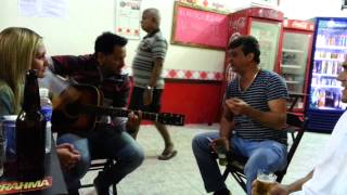 Andressa Sanchez Sertanejo