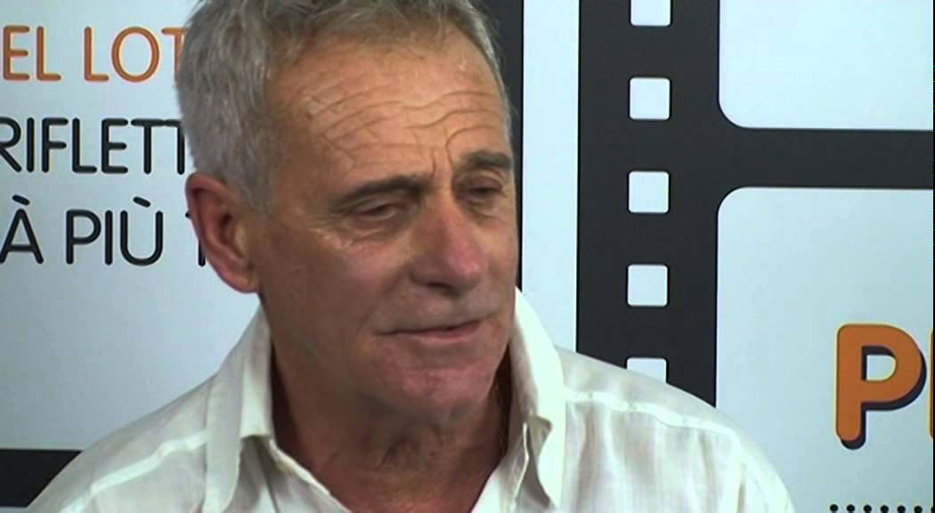 Emilio Rigagnoli, Provino, Ciak si Roma! 2014, Il Gioco del Lotto, RB Casting