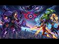 WHAT IF ITACHI UCHIHA ARRIVED IN MARVEL UNIVERSE?