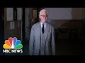 Special Report: Roger Stone Arraigned On Charges In Russia Investigation | NBC News