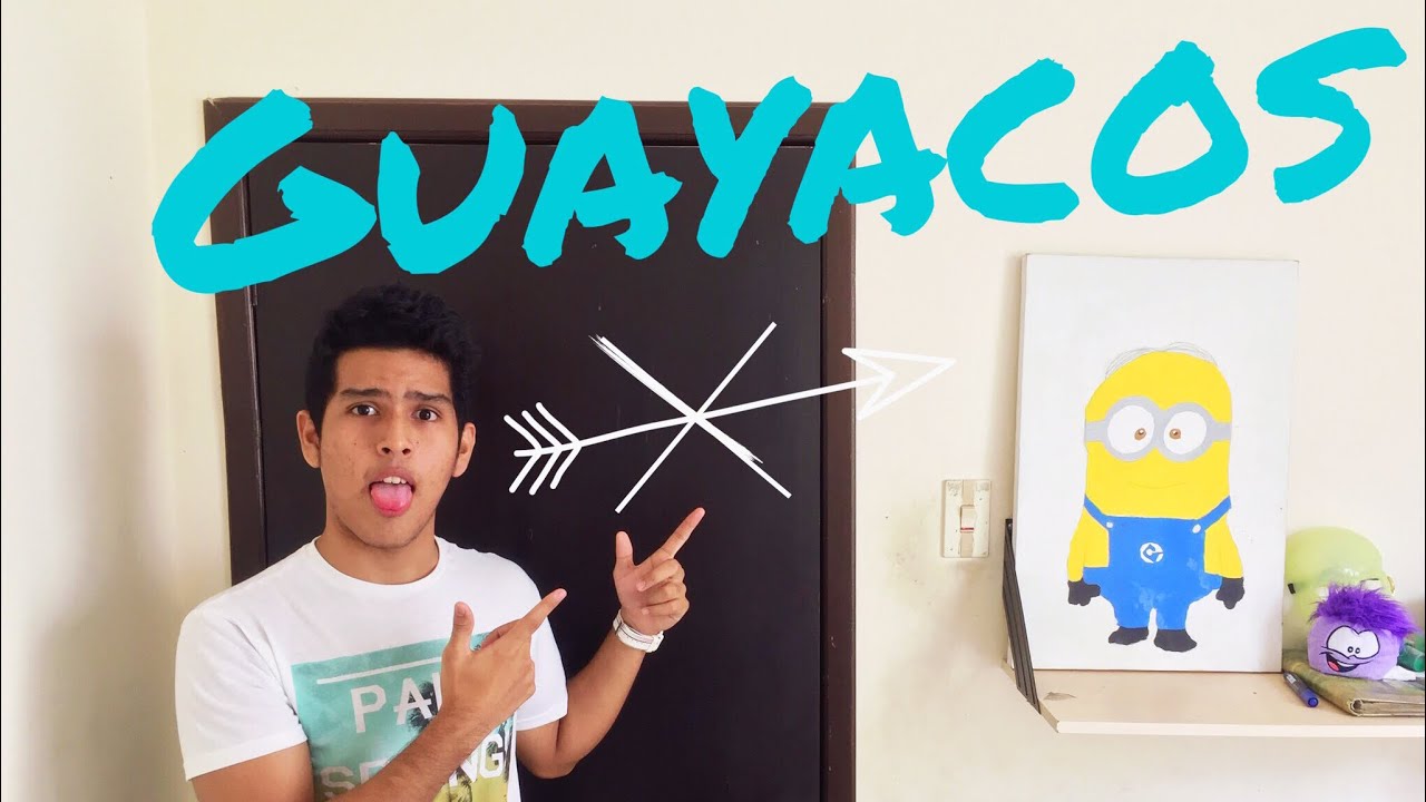 Frases Guayacas Youtube