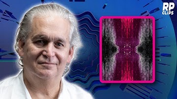 David Albert on the Difference Between Space and Time