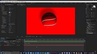 Tutorial || Moving Spheres Motion Graphic