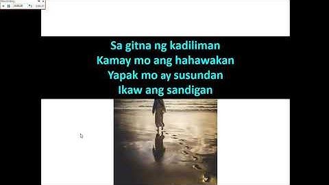 How to Create a Lyric Video Using Powerpoint