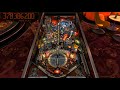 Pinball FX3 - Black Rose - Single player - 1298 million