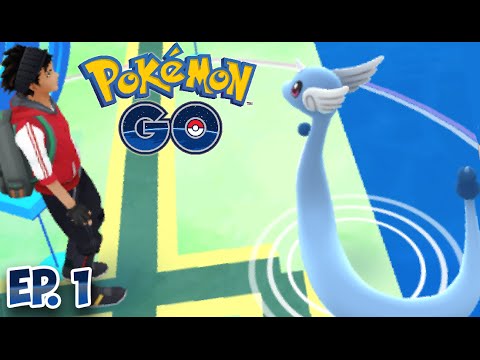 Dragonair Fail | El Diario de un Beater #1 | Pokémon GO