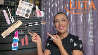 видео: 🙋♀️🤑ОБЗОР ULTA🙌🏻/ ЧТО Я КУПИЛА😁/ ДЕЛАЕМ МАКИЯЖ ВМЕСТЕ/ ПРОБУЕМ НОВИНКИ🥳💃/ ФИКСАТОР-ФАВОРИТ👌🏼😍/ ЛЕТО картинка: 🙋♀️🤑ОБЗОР ULTA🙌🏻/ ЧТО Я КУПИЛА😁/ ДЕЛАЕМ МАКИЯЖ ВМЕСТЕ/ ПРОБУЕМ НОВИНКИ🥳💃/ ФИКСАТОР-ФАВОРИТ👌🏼😍/ ЛЕТО