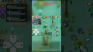 New Map Update Hunting Grounds TWOM IMO NewStar