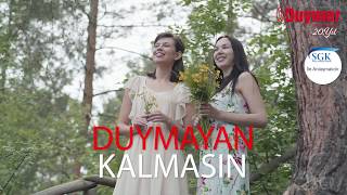 Duymayan Kalmasın - Duymer  İşitme Cihazları