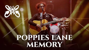 SLANK - Poppies Lane Memory