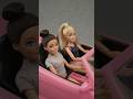 Satisfying with Unboxing A friend came to pick up a Barbie Playset ASMR Collection | Review Toys