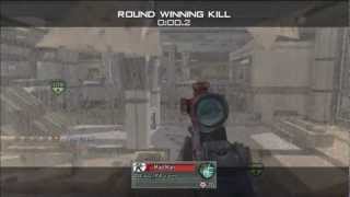 Fevah - Off Drystreak.