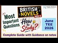 MEG-03 important questions|Exam Preparation | Top 10 Most Repeated Questions | IGNOU MEG