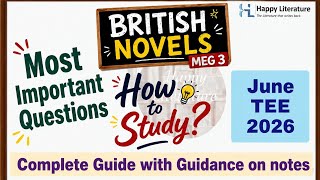 MEG-03 important questions|Exam Preparation | Top 10 Most Repeated Questions | IGNOU MEG