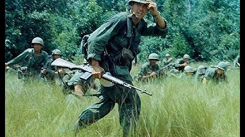 Project Reality - Tad Sae Offensive (Full Round 5)