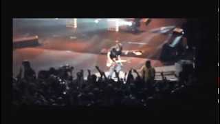 Video thumbnail of "Ieri ho sgozzato mio figlio Vasco Rossi Live London"