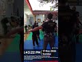 sekolah beladiri An-Nahl - paksalah #pondokgede