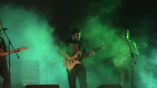 Ludj - Cajas Cerradas En Vivo - Complejo Cultural Plaza