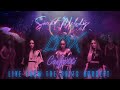 Little Mix - Sweet Melody x Confetti (Live from the BRITs) (Concept)