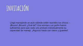 S A L Secuencia de Actividades Lúdicas