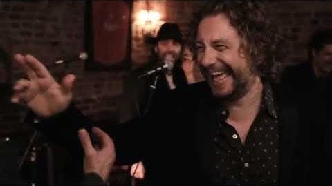 James Maddock - "My Old Neighborhood" Official Video