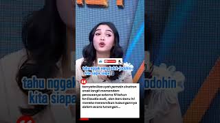 Claudia Audi Dan Riza Syah Di Jodohin Mpok Ely 10 Tahun Yang Lalushorts rizasyah jokes