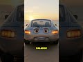 Porsche Built the 928 to Replace the 911. Then This Happened. #porsche928 #porschegts