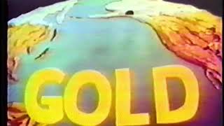 Fantasias Animadas de Ayer y Hoy - La Fiebre Dorada [Doblaje de 1985 realizado por Cartoons R Fun]