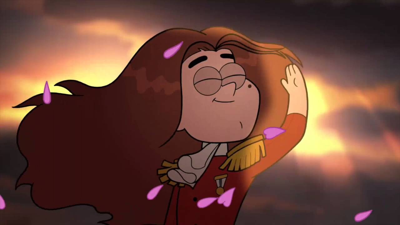 Money, Money, Money [Gravity Falls AMV]