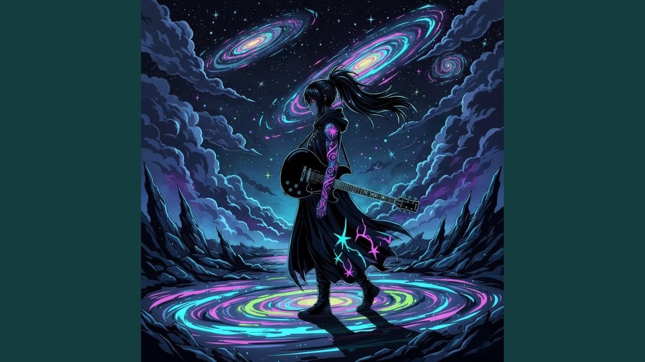 Watch Stellar Walker on YouTube Watch Stellar Walker on YouTube