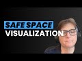 Safe Space Visualization Meditation | Relax, Release, and Reconnect Within#safespace #visualization