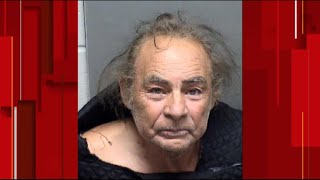 BCSO arrests man accused of sexually abusing child for several years