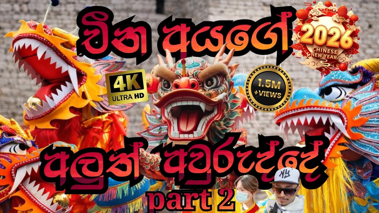 සුපිරිම චීන අවුරුද්ද🎊🎉 💃🕺#italy #vlog #dji #srilanka  #onemillionviews  #capodanno #fypシ゚viral 💯🔥🎊🎉