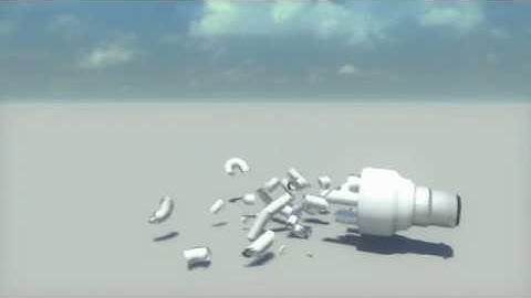 Energy Efficient Light Bulb