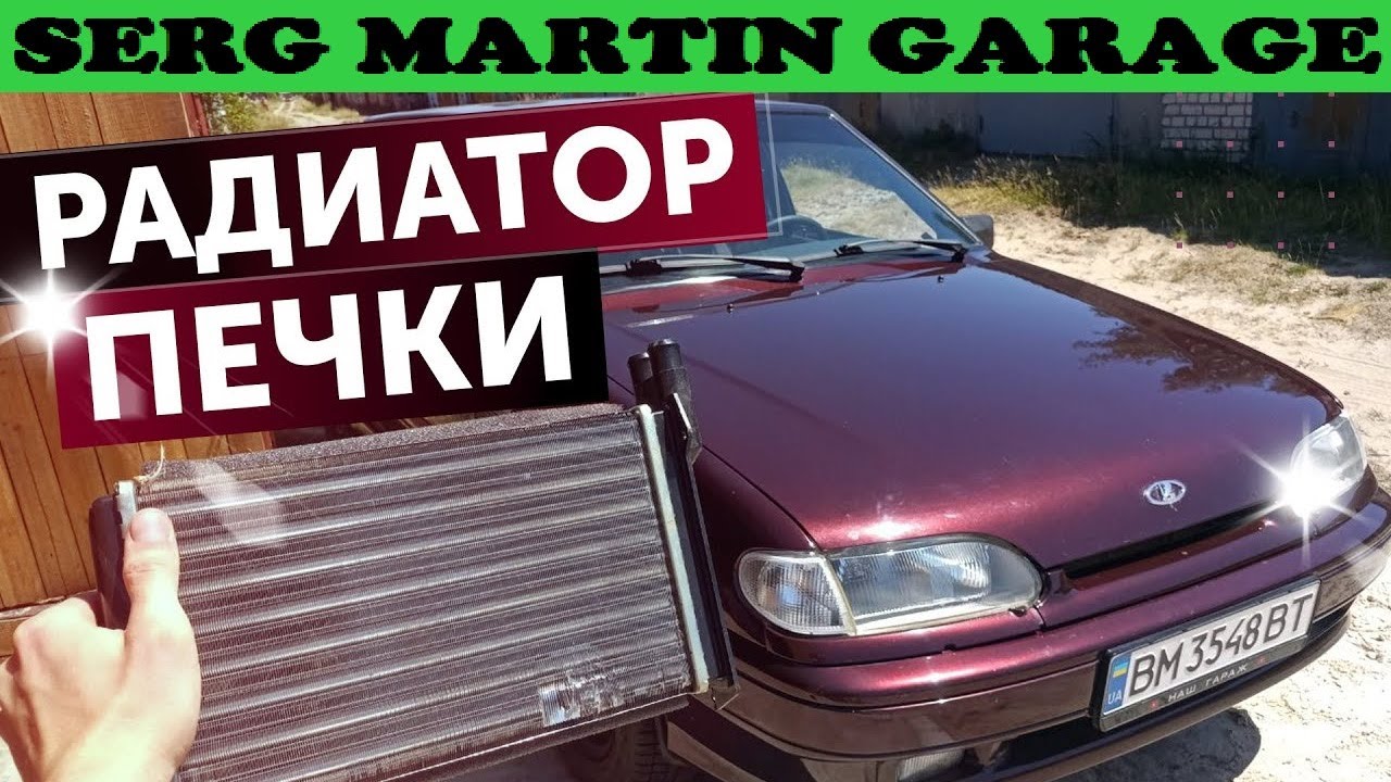 Доработка системы охлаждения на ВАЗ. Секреты системы охлаждения и ...