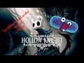 La Infección que acabo a un reino 💚🦠Hollow  knight silksong @BiologiaDesdeCero #hollowknight  