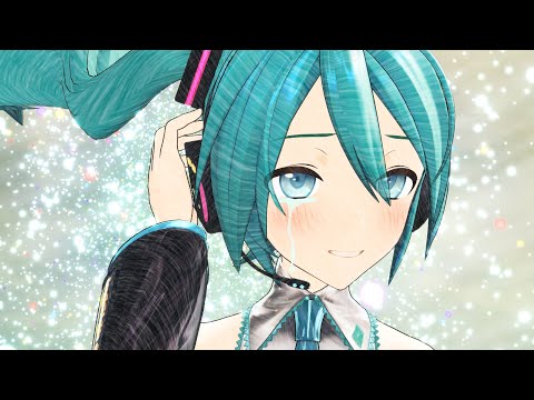 【MMD】YYB式初音ミクdefaultと10th鏡音リン&レンで「ノンブレス・オブリージュ」
