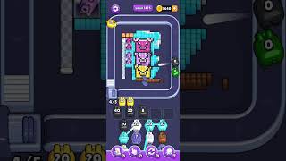 Pixel Flow hard lvl 1475 - no boosters