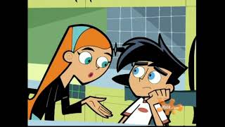 Jazz Fenton Kiss And Danny Fenton You Brother The World