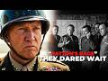 What Patton Said When His Own General Told Him to Slow Down and Wait for Orders