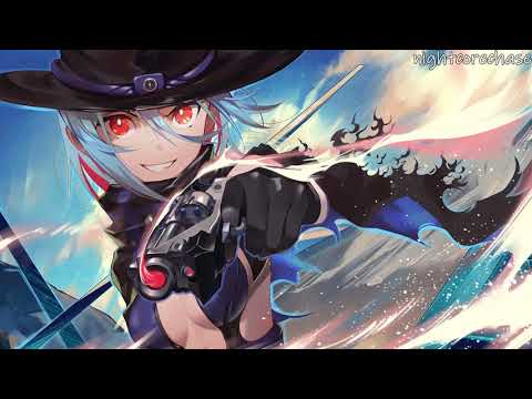 Nightcore   Criminal Lyrics