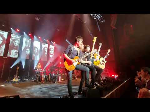 Freebird, by The Classic Rock Show 2023 - Live in Guildford
