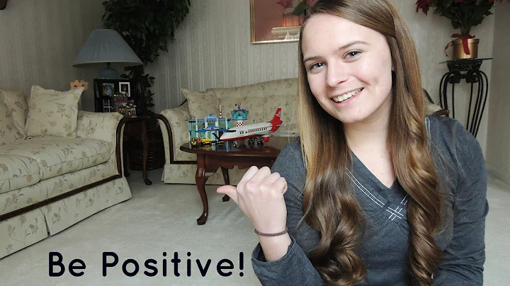 How To Be Positive