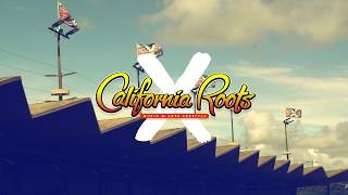 Collie Buddz- California Roots X 2019 Recap