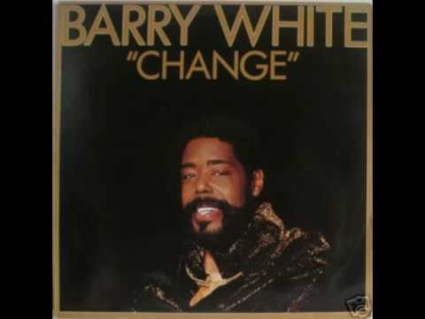 Barry White - Change (1982) - 03. Let's Make Tonight (An Evening to Remember)