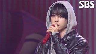 선우(THE BOYZ) - 사랑은 두 걸음 뒤에 온다♬